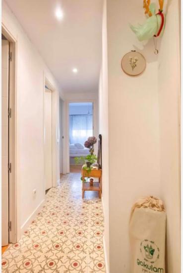 Piso Centrico, Bonito, Acogedor, Con Aire Acondicionado, Jardines Y Enfrente Piscina Municipal De Penuelas Madrid